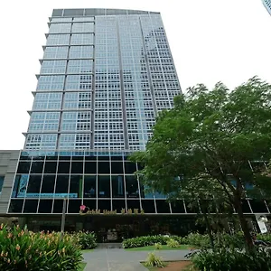 **** Hotel Orchid Singapore