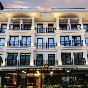 Pell Palace & 2*, Κωνσταντινούπολη Τουρκία