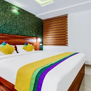 *** Hotel Itsy Dew Dreams India