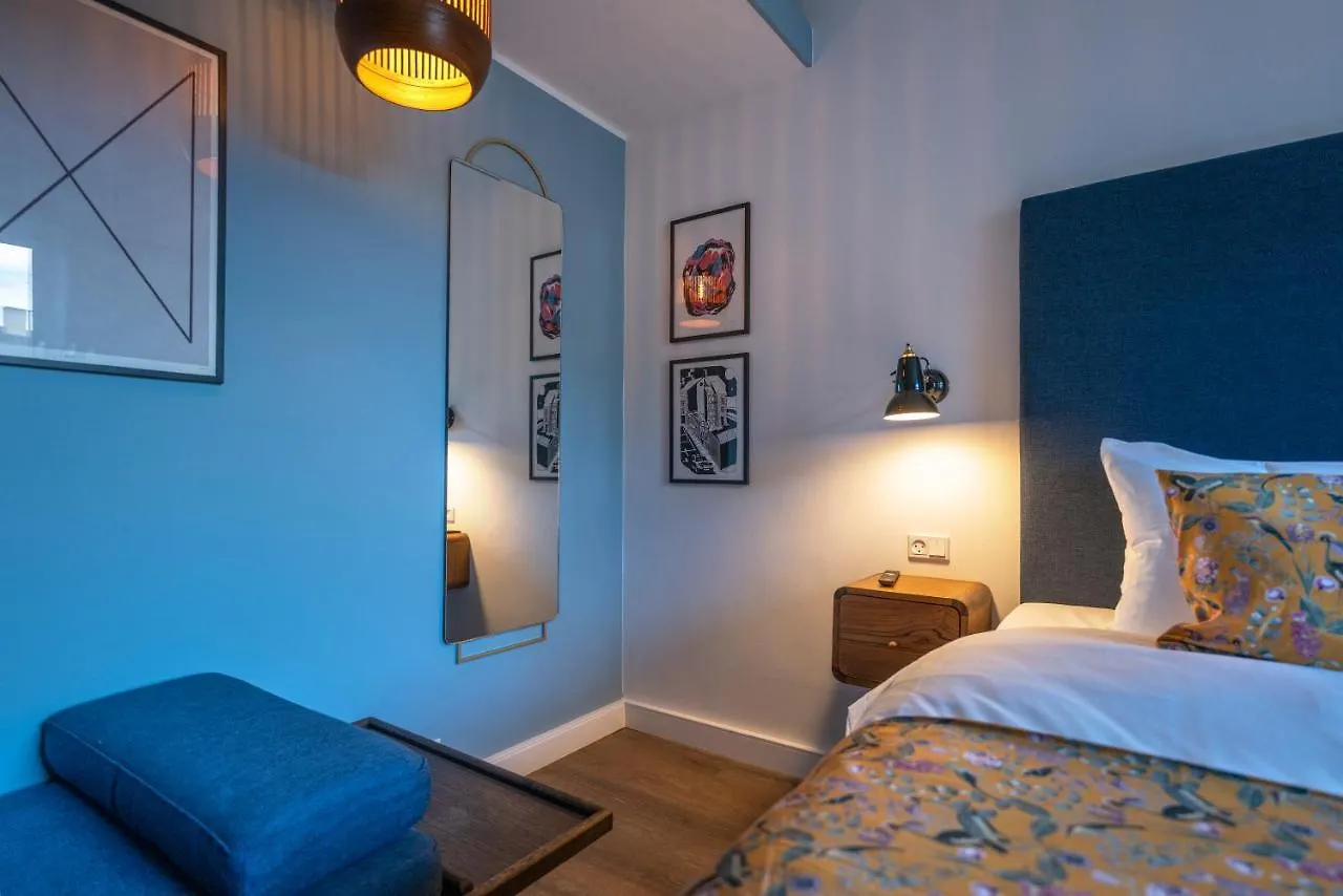 Motel One كوبنهاجن فندق