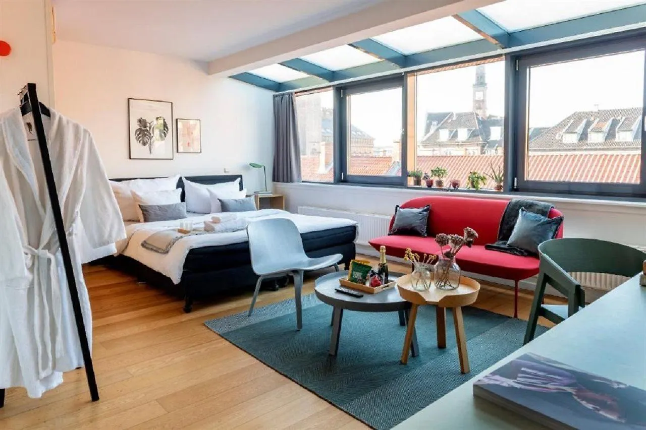 Motel One Copenhague