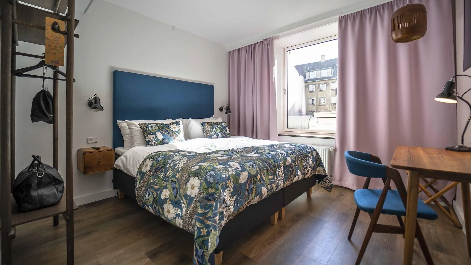 فندق Motel One كوبنهاجن