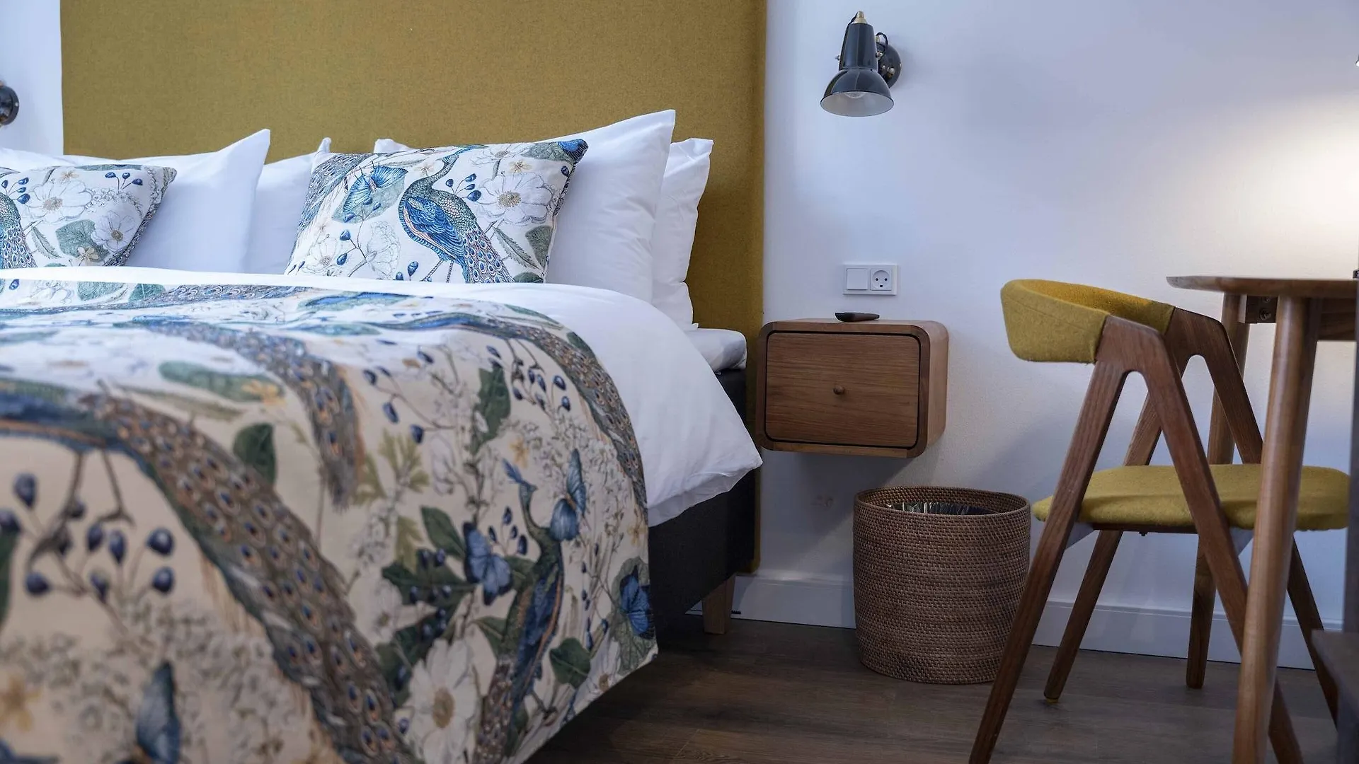 Motel One Kopenhag 4*,