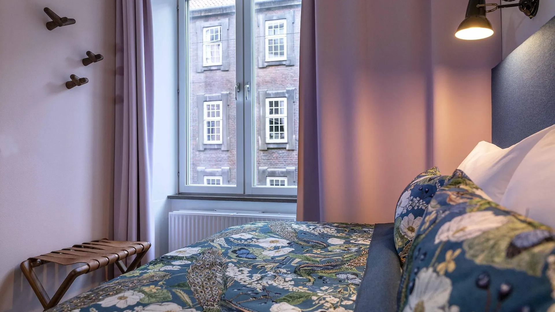 Otel Motel One Kopenhag