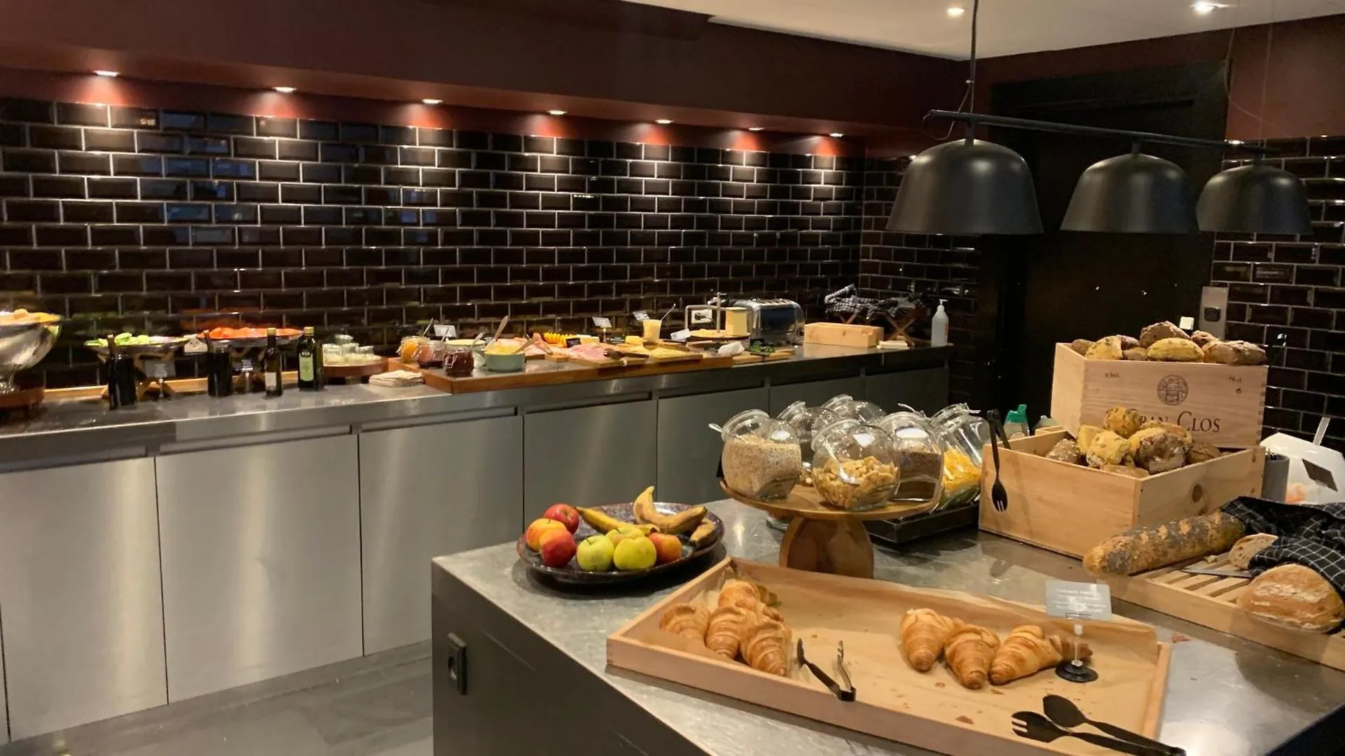 Motel One Copenhague