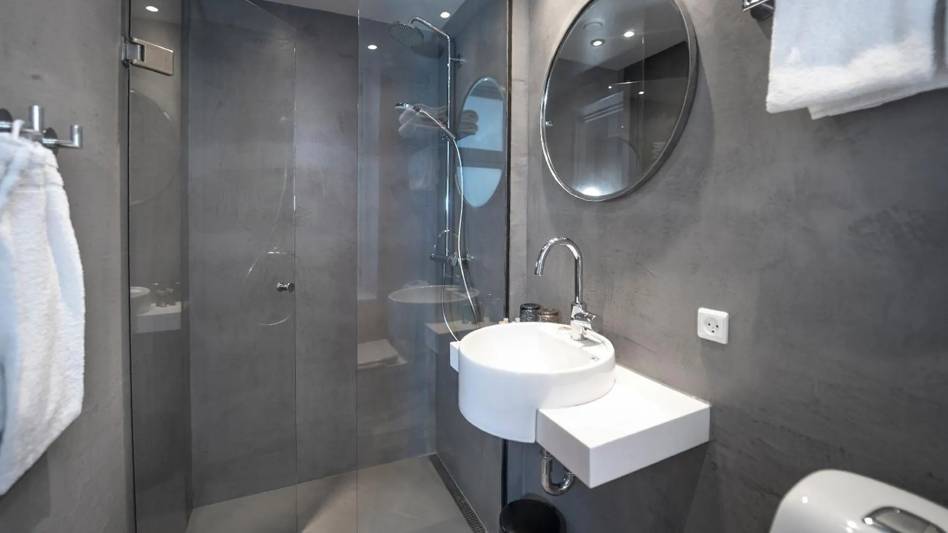 Hotel Motel One Copenhague