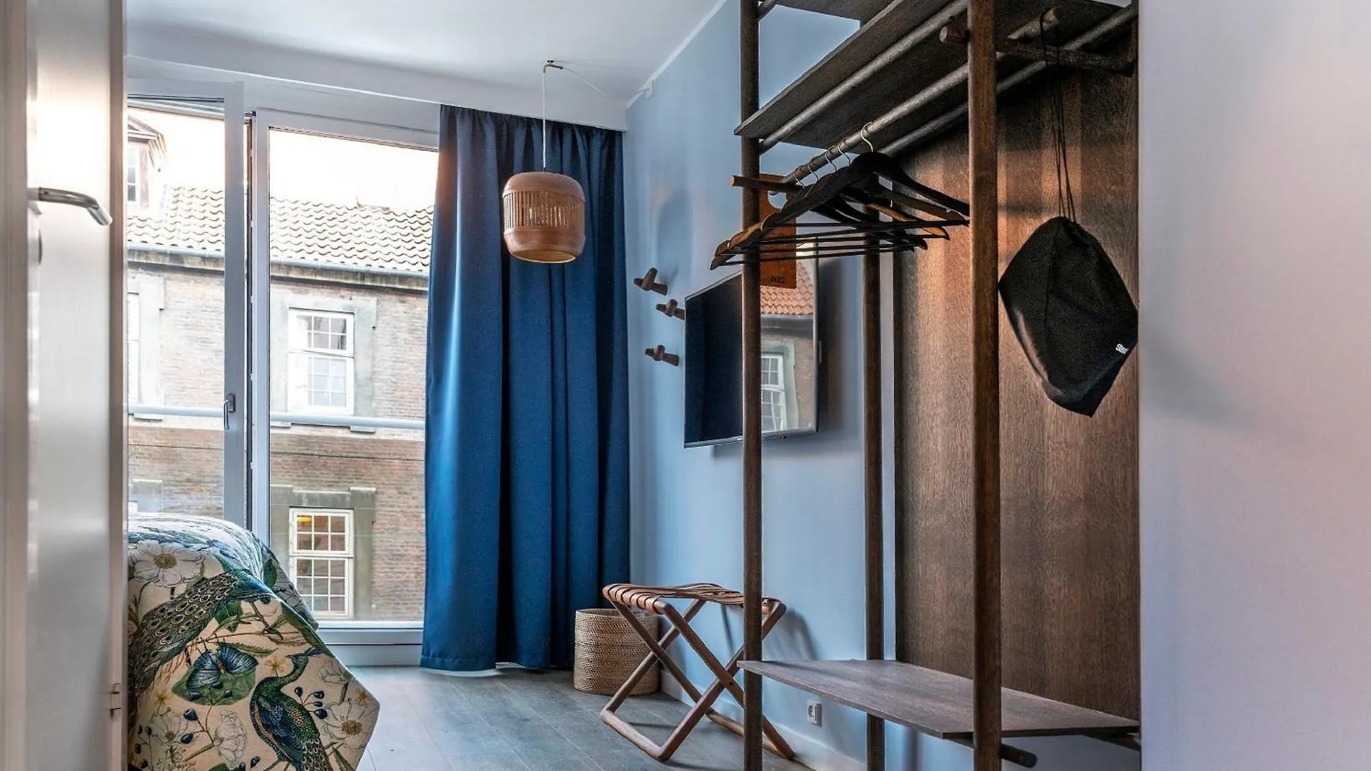 فندق Motel One كوبنهاجن