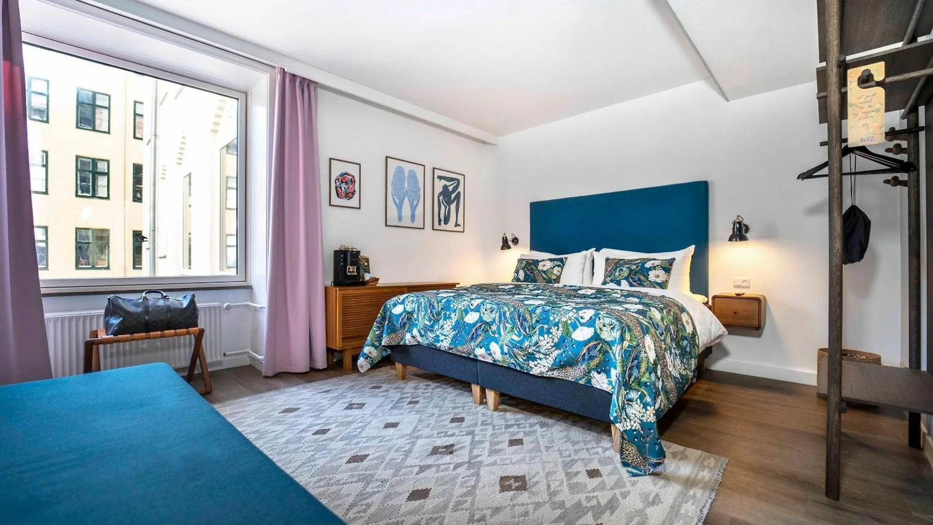 Motel One Copenhague