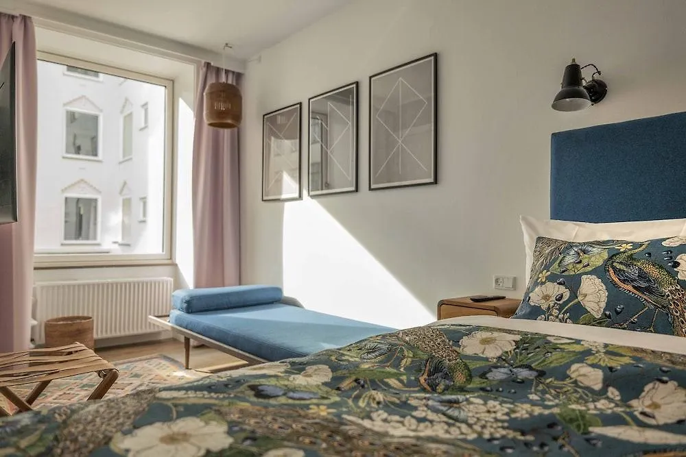 Hotel Motel One Kodaň