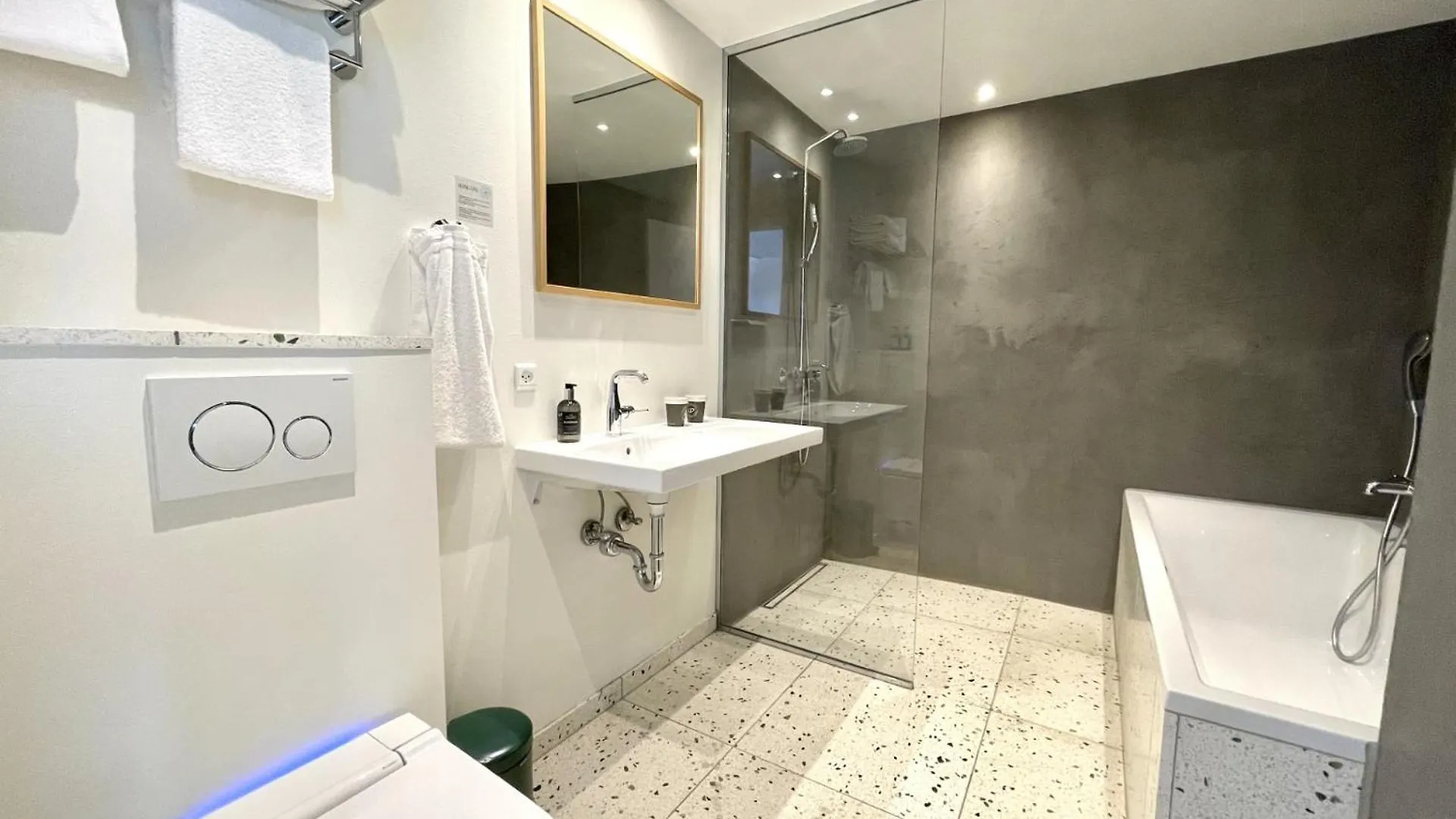 Motel One Kodaň 4*,